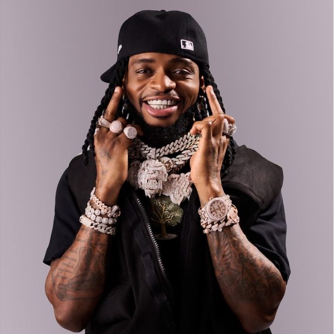 Diamond Platnumz – All The Way Up ft French Montana