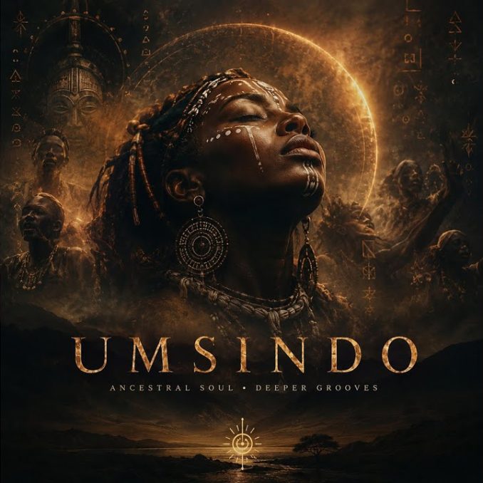 Egyptian Pharaoh - Umsindo