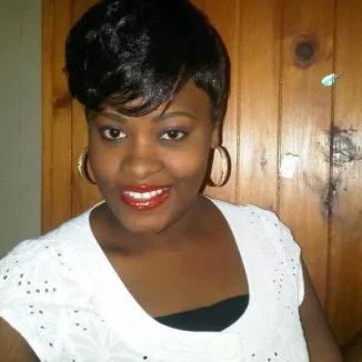 Esther Wasira (Keisha) – Sheira