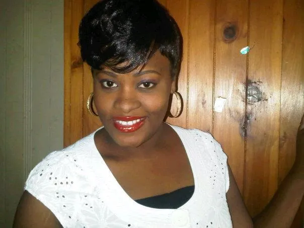 Esther Wasira (Keisha) – Sheira
