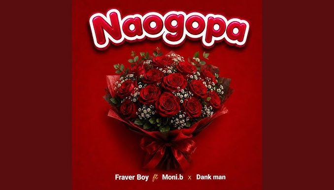 Fraver Boy - NAOGOPA Ft. Moni.b & Dank man