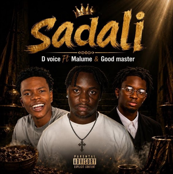 Good Master – Sadali Ft. D Voice & Malume
