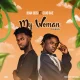 Idan (iDs) ft. Cojo Rae - My Woman (Remix)