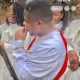 Jonathan Abedinego - UPENDO