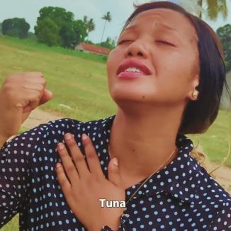 Joypraise Mhando - Tunakuabudu