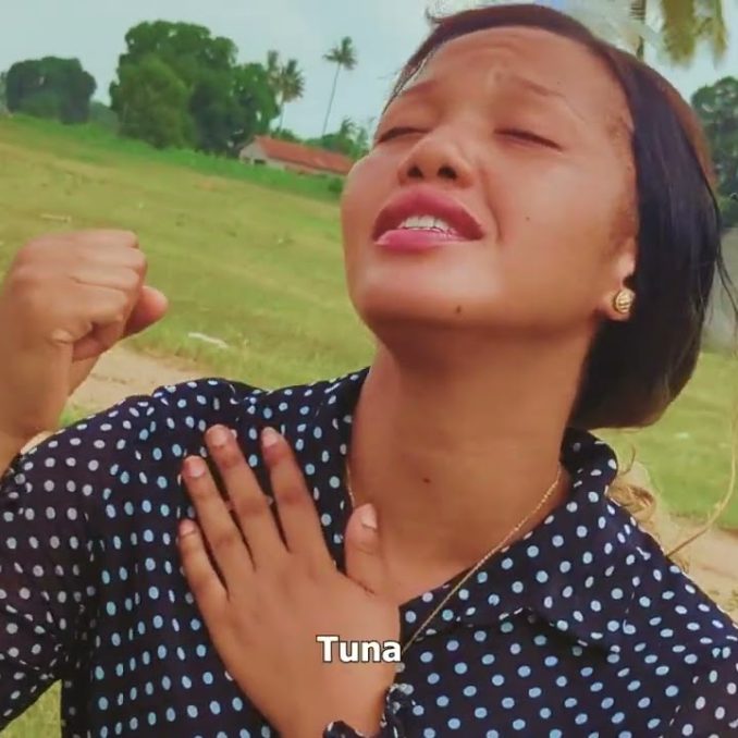 Joypraise Mhando - Tunakuabudu