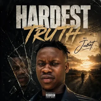 Jubet - Hardest Truth