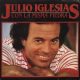 Julio Iglesias - Con la Misma Piedra (With the Same Stone)