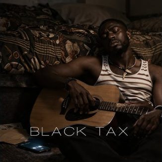 Just Basweti - Black Tax