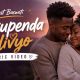 Just Basweti - Nakupenda Ulivyo