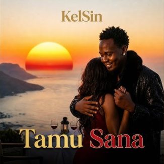 KelSin - Tamu Sana