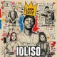 Luna Deep - iDliso ft. Criimora b.k.z, DJ Veek, Leandra.Vert, Shazz Rsa