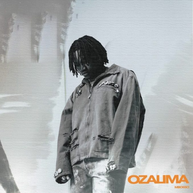 Mbosso – Ozalima