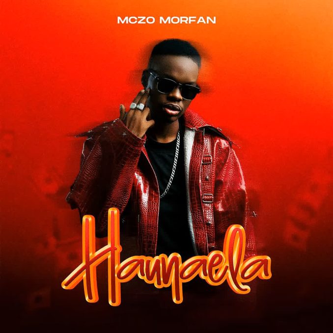 Mczo Morfan – Huna Hela