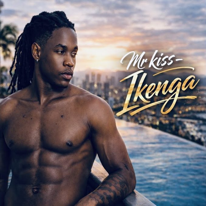 Mr Kiss - Ikenga