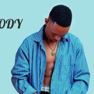 Mr Nobody Tz - Sio Wako