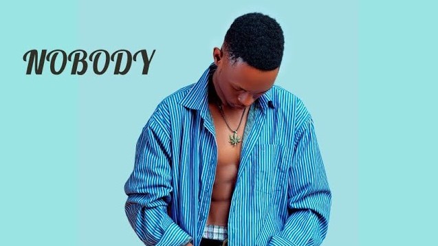 Mr Nobody Tz - Sio Wako