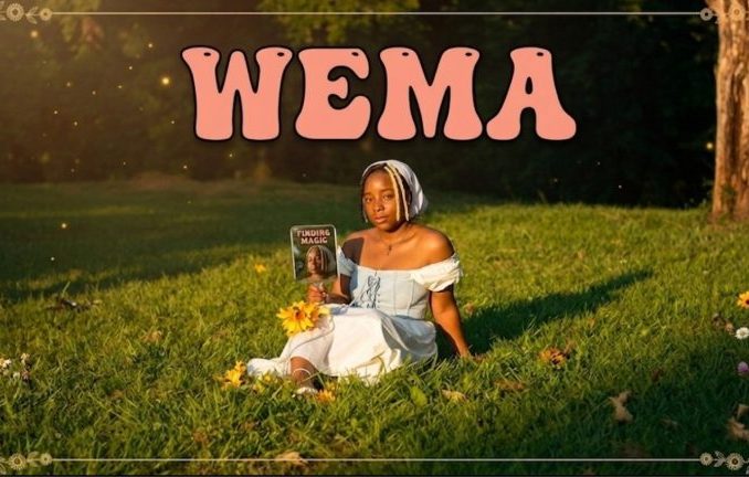 Nk Njoroge - Wema
