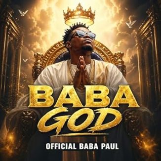 Official Baba Paul - Baba God
