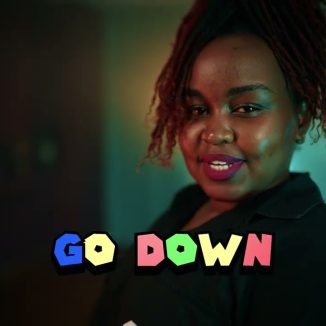 Papa Nyosto - Go Down