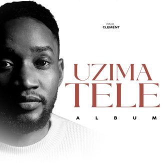 Paul Clement - Uzima Tele (Album)