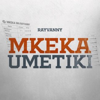 Rayvanny – Mkeka Umetiki