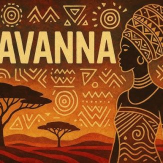 Savanna Echo - Arise Africa
