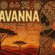Savanna Echo - Arise Africa