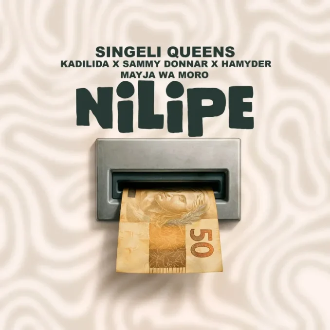 Singeli Queens – Nilipe