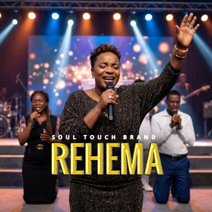 Soul Touch Brand – Rehema