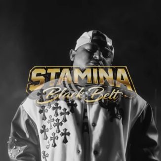 Stamina – Black Belt