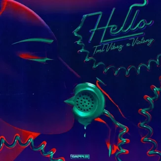 Tml Vibez - Hello ft. Victony