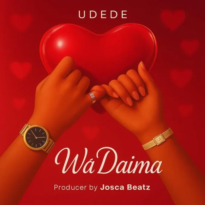 Udede – Wadaima