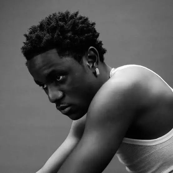 Victony – Fresh