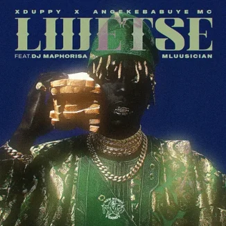 Xduppy - Lwetse ft. Angekebabuye Mc, DJ Maphorisa, Mluusician