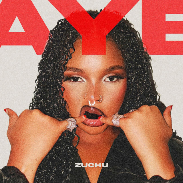 Zuchu – AYE